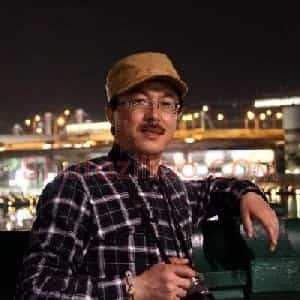 何文青