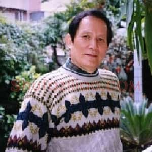 陈政明