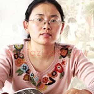 胡晓婧