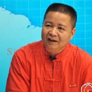 郑盛龙