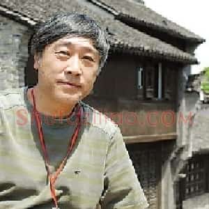 黄惇