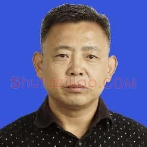 刘东朝