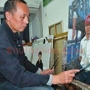 蒋庆北