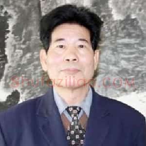 高敬安