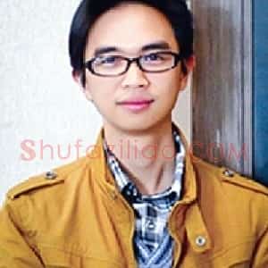 杨耀斌