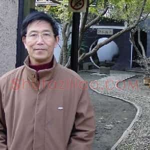 马继忠