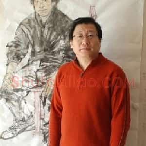 李洋