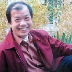 任英强