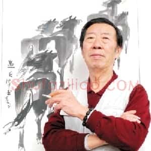 loveshufa的头像