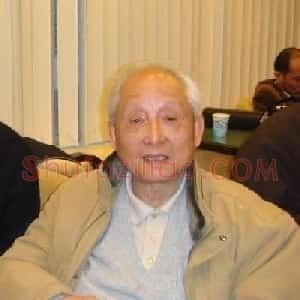 颜梅华