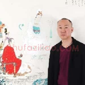 李巍松
