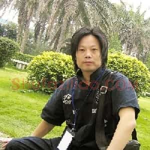 张东林
