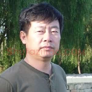 刘海
