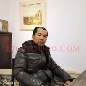 吴志猛