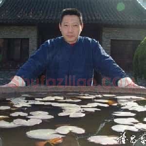 于少平