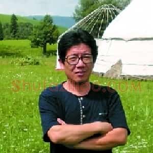 邵连