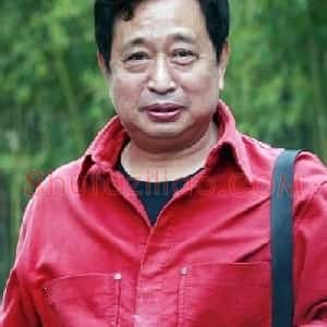 张明军