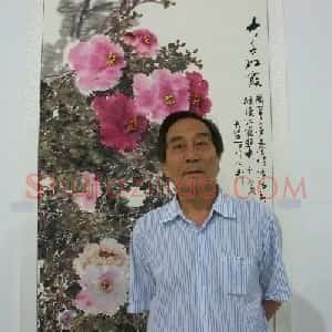 王玉河