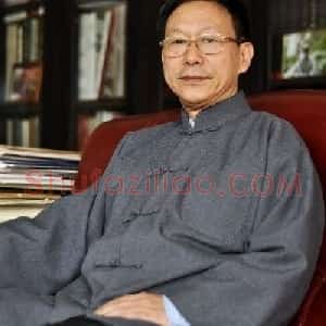 吴悦石
