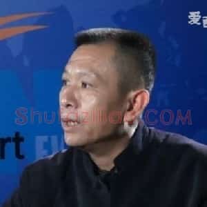 龚东庆