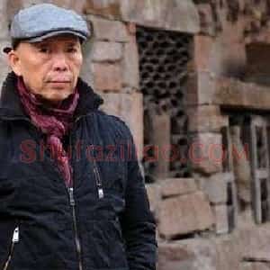 何力平