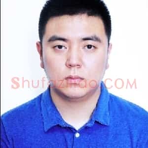 杨绍骏