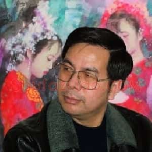 何玉春
