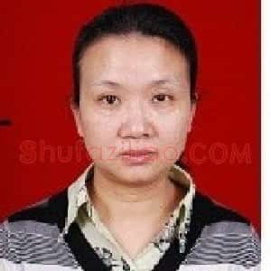 陈越华