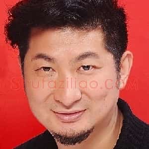 陈刚