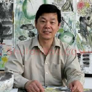 刘树林