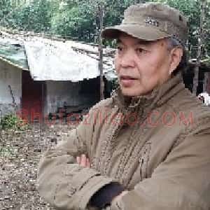 李先海