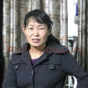 杨理稳