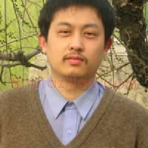 李勇