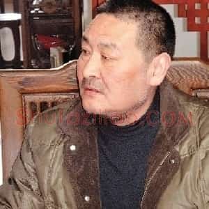 王有志