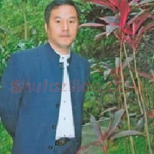 林伟