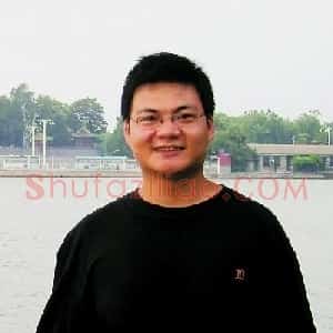 罗翔