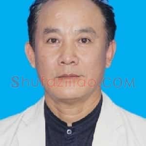 张继双
