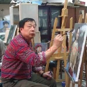 古棕