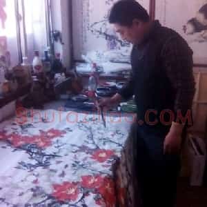 冯克永