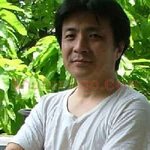 史朝阳