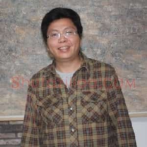 杨震