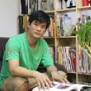 张学旭
