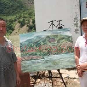 黎炬