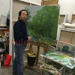 林自栋