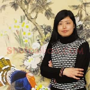 胡左英
