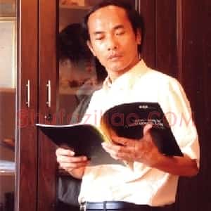 杨全发