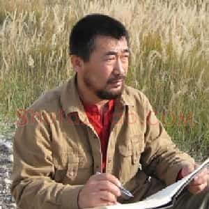 秦建新