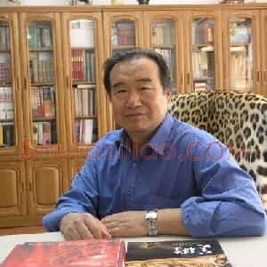 戴成有