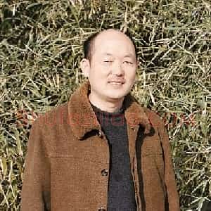 郑柏林