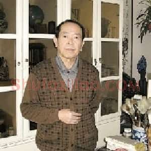 史振峰